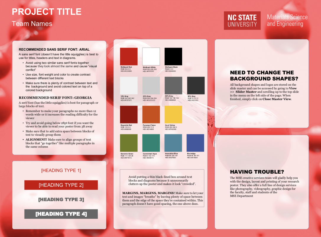computational-material-science-poster-template-red