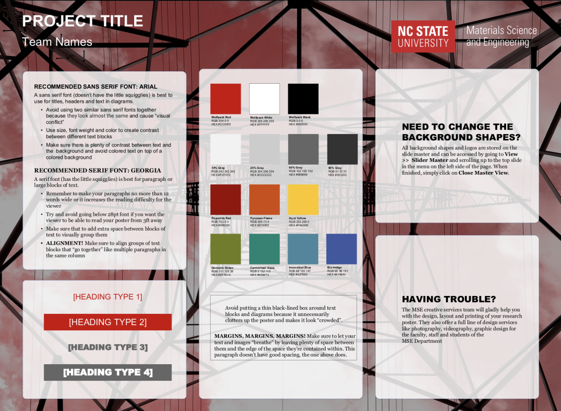 energy-materials-poster-template-red