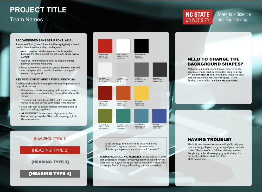 materials-characterization-poster-template-blue