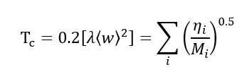 McMillan-Hopfield equation