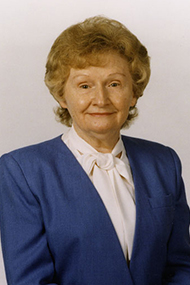 Dr. Anna Fraker