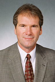 Dr. Calvin Carter