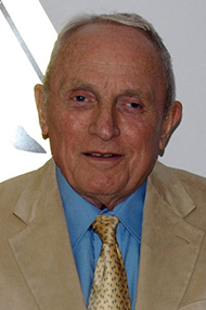 Dr. Charles Manning