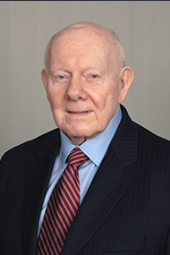 Gerald White