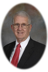 Mr. John Duplessis