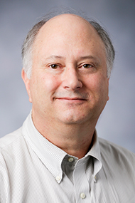 Dr. John Palmour