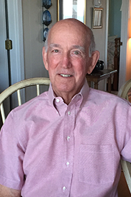 Reuben Arthur
