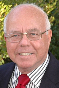 Robert Glass