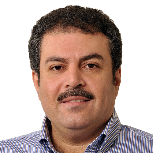 Ayman Hawari