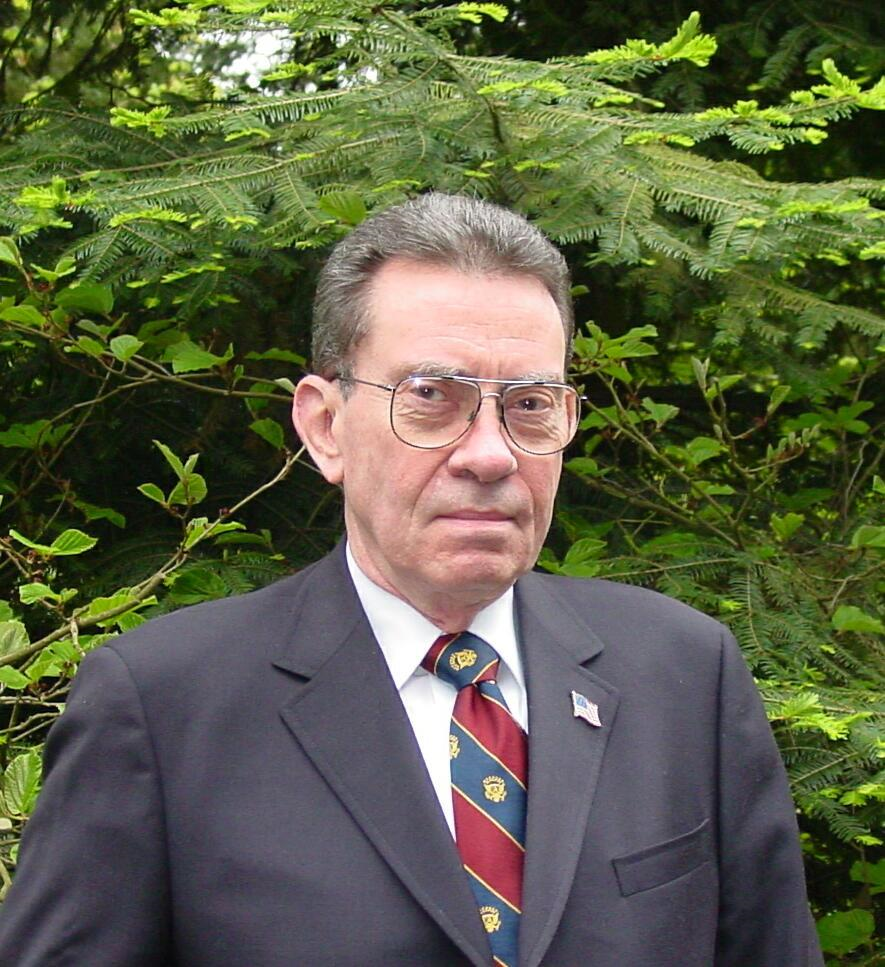 Edward C. Nixon
