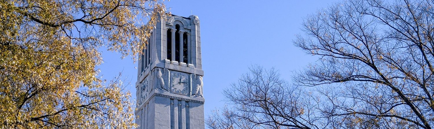 Memorial Belltower